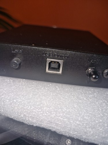 Rega fono mini a2d phono - mini,