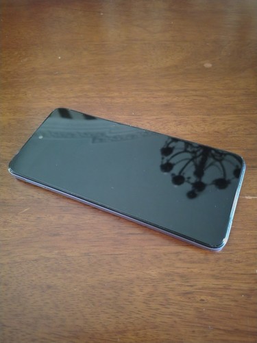 Motorola g13 - (broken,