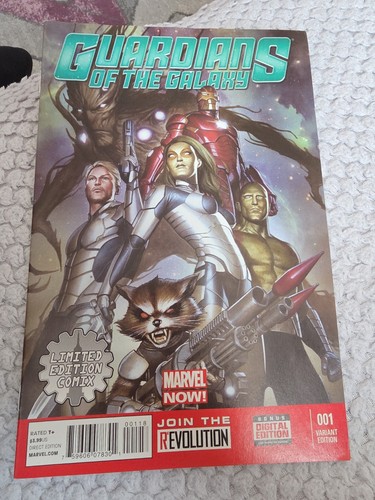 Marvel comics guardians the - marvel,