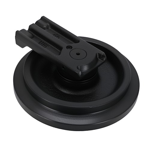 Bottom idler wheel - idler, for