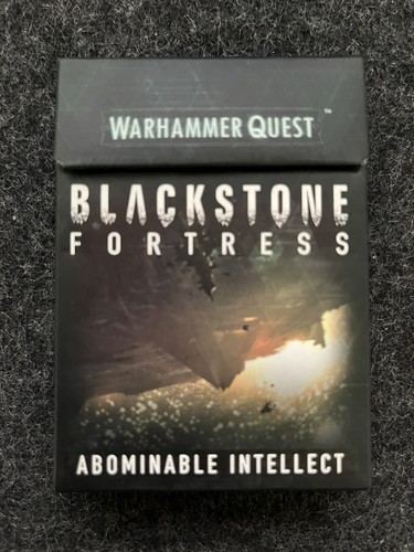 Warhammer 000 quest - 40,000,