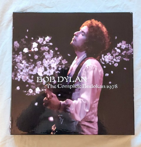 Bob dylan the complete - dylan,