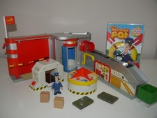Postman Pat Bundle Deluxe