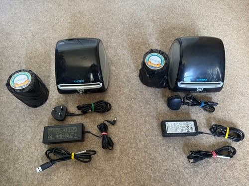 Dymo labelwriter 4xl - dymo,