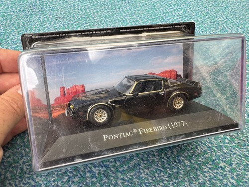 Pontiac firebird trans 1977 - firebird, am