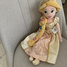Disney Store Tangled Rapunzel