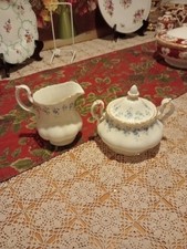 Royal Albert Memory Lane Cream