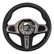 BMW G SERIES I4 G26 STEERING