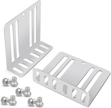 NuIth Double DIN Installation