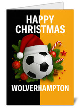 High Quality Wolves Fan