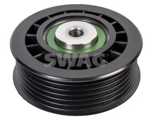 Belt pulley plastic 03 - pulley,