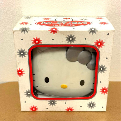 Eikoh hello kitty compact film - eikoh,