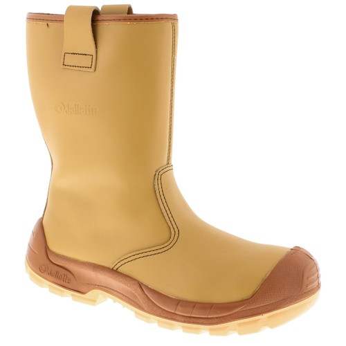Jallatte jalfrigg honey tan - jallatte, s3