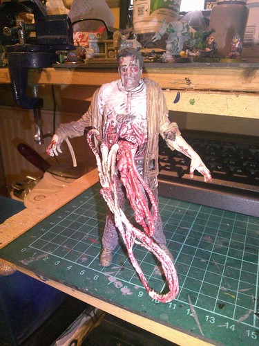 Mcfarlane walking dead - mcfarlane, 5"