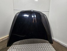 BMW 3 SERIES BONNET HOOD COVER
