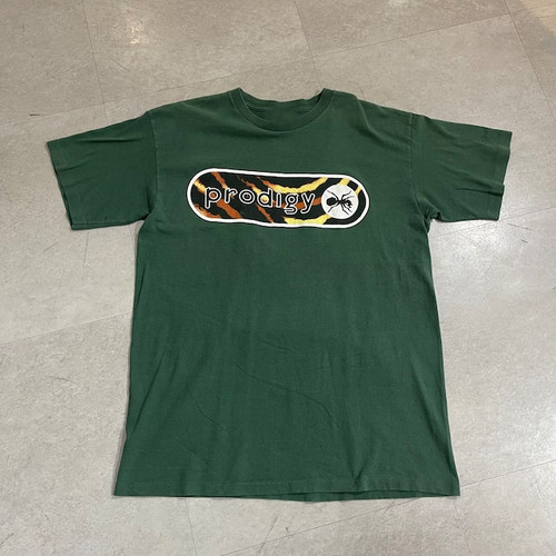 Rare the prodigy band logo - band,