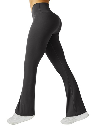 Friptspyg flared leggings - flared,
