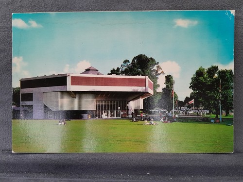 Chichester festival theatre - festival,