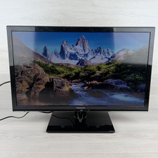 Panasonic TX-L24X6B VIERA 24" LED HD TV Freeview HDMI 