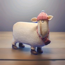 "Bessie" Ewe And Me Ernesco