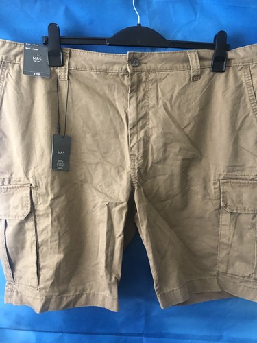 44w bnwt cargo shorts - cargo,