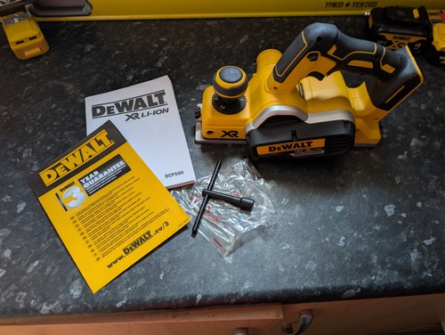 Dewalt dcp580 18v brushless - dcp580,