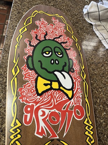 Santa cruz jeff grosso tribute - santa,