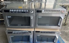 Samsung CM1929 1850W