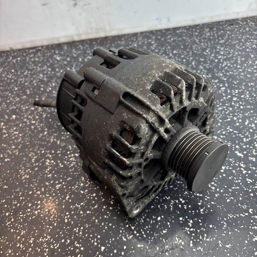 Vauxhall vivaro alternator - vauxhall,