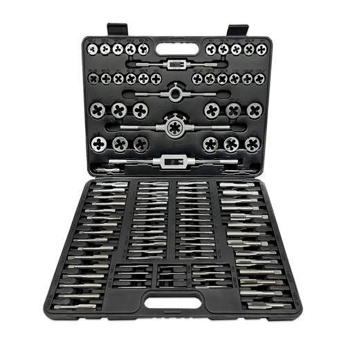 Tap and die - tap,