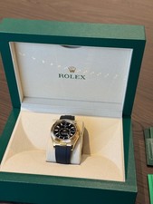 2025 Rolex Sky-Dweller 42mm