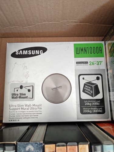 Samsung mount wmn1000a - samsung, tv