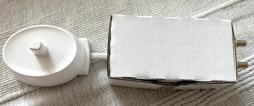 Original braun oralb - braun,