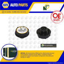 Radiator Cap fits MAZDA BGA