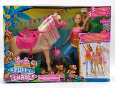 2015 Barbie & Sisters in a