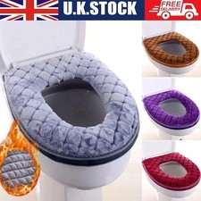 UK Bathroom Toilet Seat