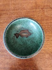 Wilhelm Kage Gustavsberg Bowl