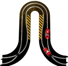 SCALEXTRIC Sport Track C9012J