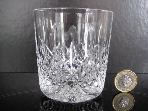 Stuart crystal glengarry - stuart,