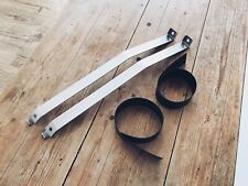 Mk1 Golf Stainless Steel Fuel