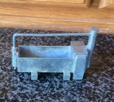 Vintage Water Trough Toy