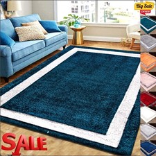 Luxury Modern Shaggy Rugs