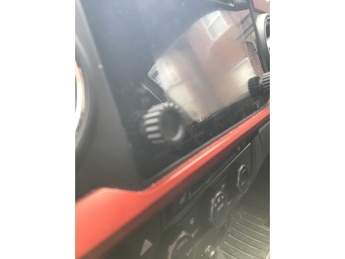 Compatible toyota tacoma - 1x,