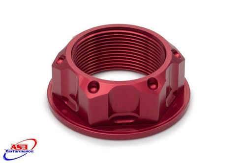 As3 steering stem nut for - steering,
