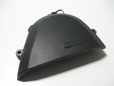 Sprocket cover sprocket cover