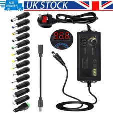 DC 3V~24V 60W 2.5A Universal