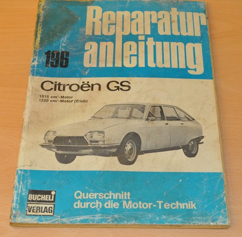 Citroen motor 1015 - ccm, 1220