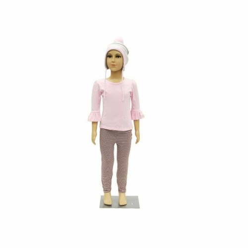 Realistic kids mannequin 6 - realistic,