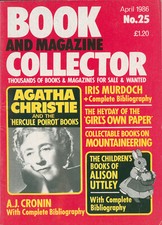 Book and Magazine Collector