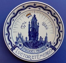Porceleyne Fles 1924 350yrs